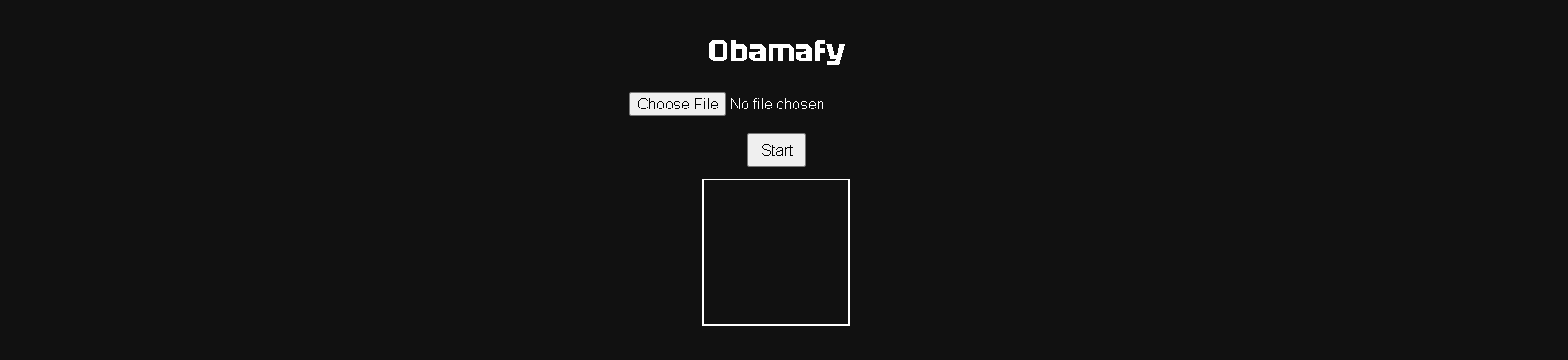 Obamafy Thumbnail